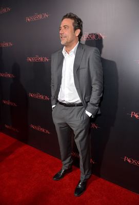 Jeffrey Dean Morgan Poster 3085437