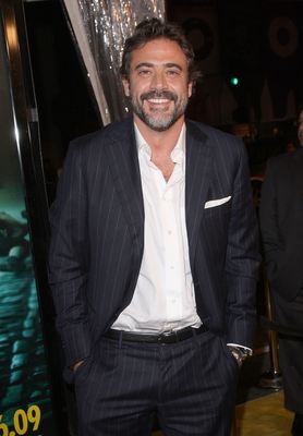 Jeffrey Dean Morgan Poster 3085438