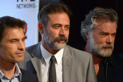 Jeffrey Dean Morgan Poster 3085440