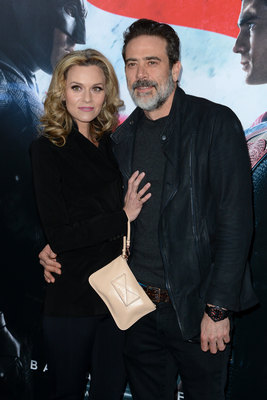Jeffrey Dean Morgan Poster 3085441