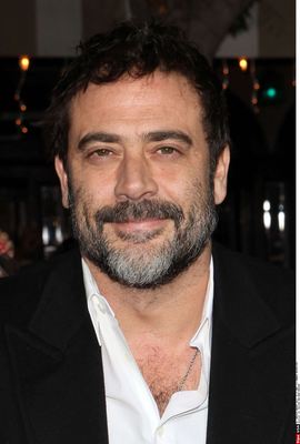 Jeffrey Dean Morgan Poster 3085442