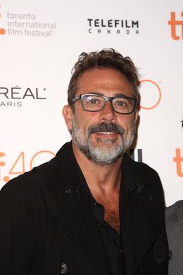 Jeffrey Dean Morgan Poster 3085452