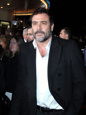 Jeffrey Dean Morgan Poster 3085453