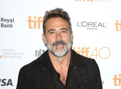 Jeffrey Dean Morgan Poster 3085455
