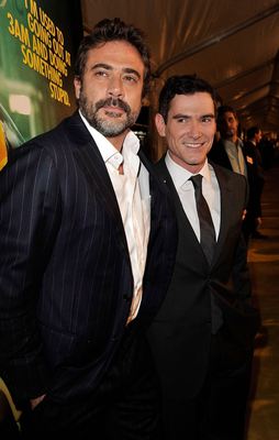Jeffrey Dean Morgan Poster 3085459