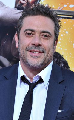 Jeffrey Dean Morgan Poster 3085461