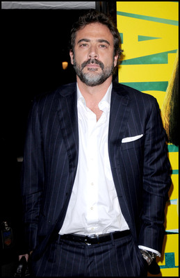 Jeffrey Dean Morgan Poster 3085462