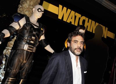 Jeffrey Dean Morgan Poster 3085467
