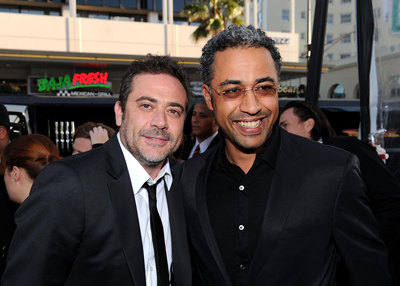 Jeffrey Dean Morgan Poster 3085475