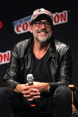 Jeffrey Dean Morgan Poster 3085478