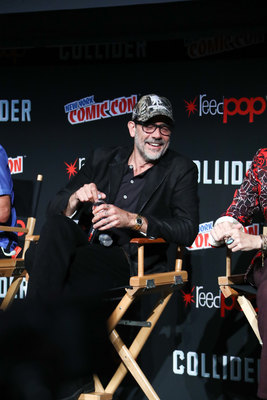 Jeffrey Dean Morgan Poster 3085482