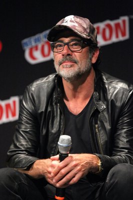 Jeffrey Dean Morgan Poster 3085485