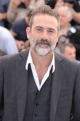 Jeffrey Dean Morgan Poster 3085486