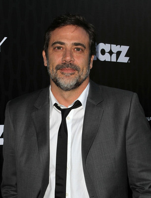 Jeffrey Dean Morgan Poster 3085488