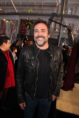 Jeffrey Dean Morgan Poster 3085489