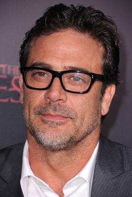 Jeffrey Dean Morgan Poster 3085491