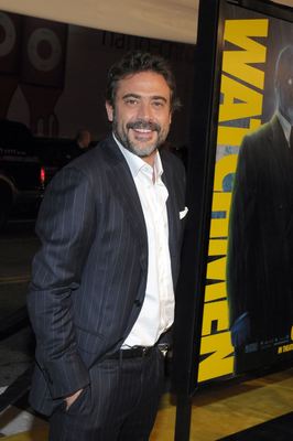 Jeffrey Dean Morgan Poster 3085494