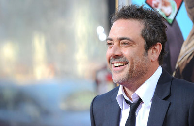 Jeffrey Dean Morgan Poster 3085501