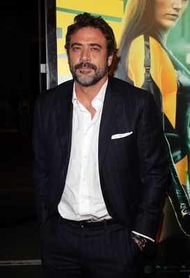 Jeffrey Dean Morgan Poster 3085508