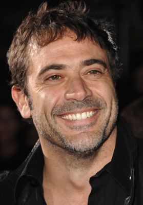 Jeffrey Dean Morgan Poster 3085511
