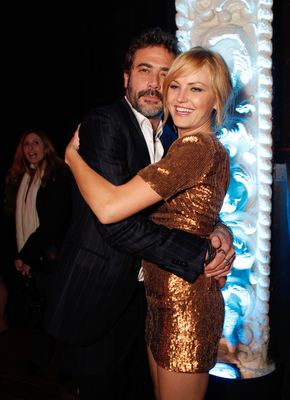 Jeffrey Dean Morgan Poster 3085512