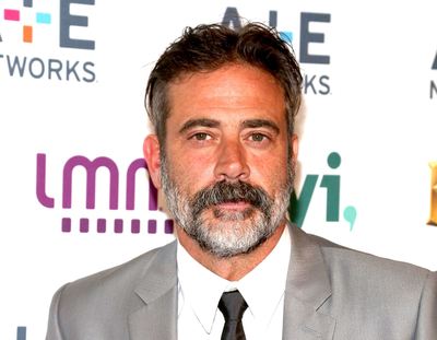 Jeffrey Dean Morgan Poster 3085515