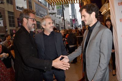 Jeffrey Dean Morgan Poster 3085519