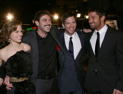 Jeffrey Dean Morgan Poster 3085524