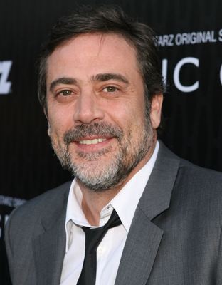 Jeffrey Dean Morgan Poster 3085527
