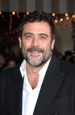 Jeffrey Dean Morgan Poster 3085533