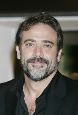 Jeffrey Dean Morgan Poster 3085536