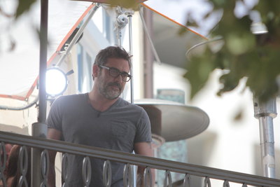 Jeffrey Dean Morgan Poster 3085537