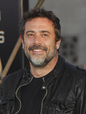 Jeffrey Dean Morgan Poster 3085539