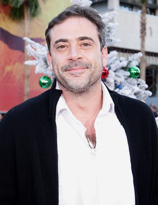 Jeffrey Dean Morgan Poster 3085544