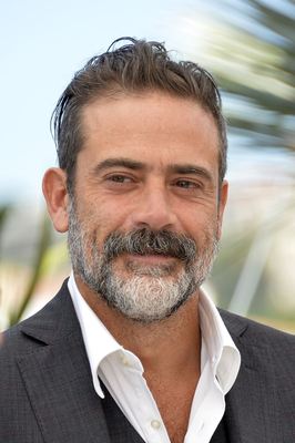 Jeffrey Dean Morgan Poster 3085545