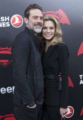 Jeffrey Dean Morgan Poster 3085546