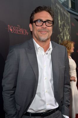 Jeffrey Dean Morgan Poster 3085552