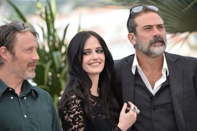 Jeffrey Dean Morgan Poster 3085554