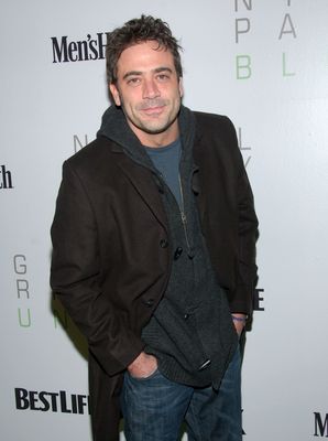Jeffrey Dean Morgan Poster 3085556