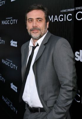 Jeffrey Dean Morgan Poster 3085558