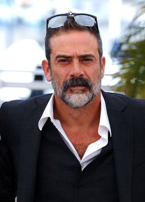 Jeffrey Dean Morgan Poster 3085562