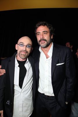 Jeffrey Dean Morgan Poster 3085563