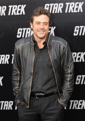 Jeffrey Dean Morgan Poster 3085564