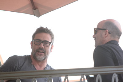 Jeffrey Dean Morgan Poster 3085566