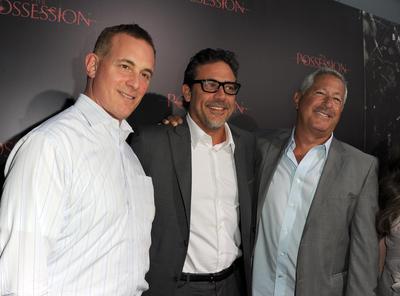Jeffrey Dean Morgan Poster 3085567