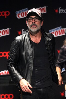 Jeffrey Dean Morgan Poster 3085571