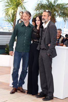 Jeffrey Dean Morgan Poster 3085572