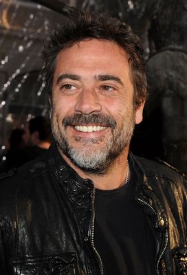 Jeffrey Dean Morgan Poster 3085580