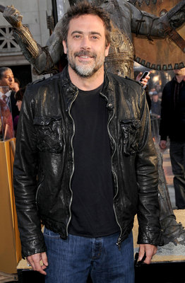 Jeffrey Dean Morgan Poster 3085586