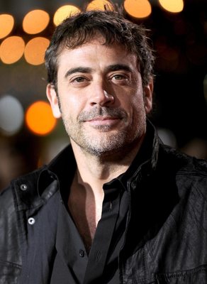 Jeffrey Dean Morgan Poster 3085588